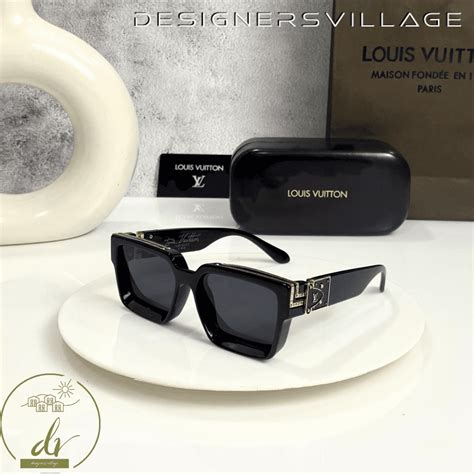 buy louis vuitton sunglasses online|louis vuitton sunglasses silver.